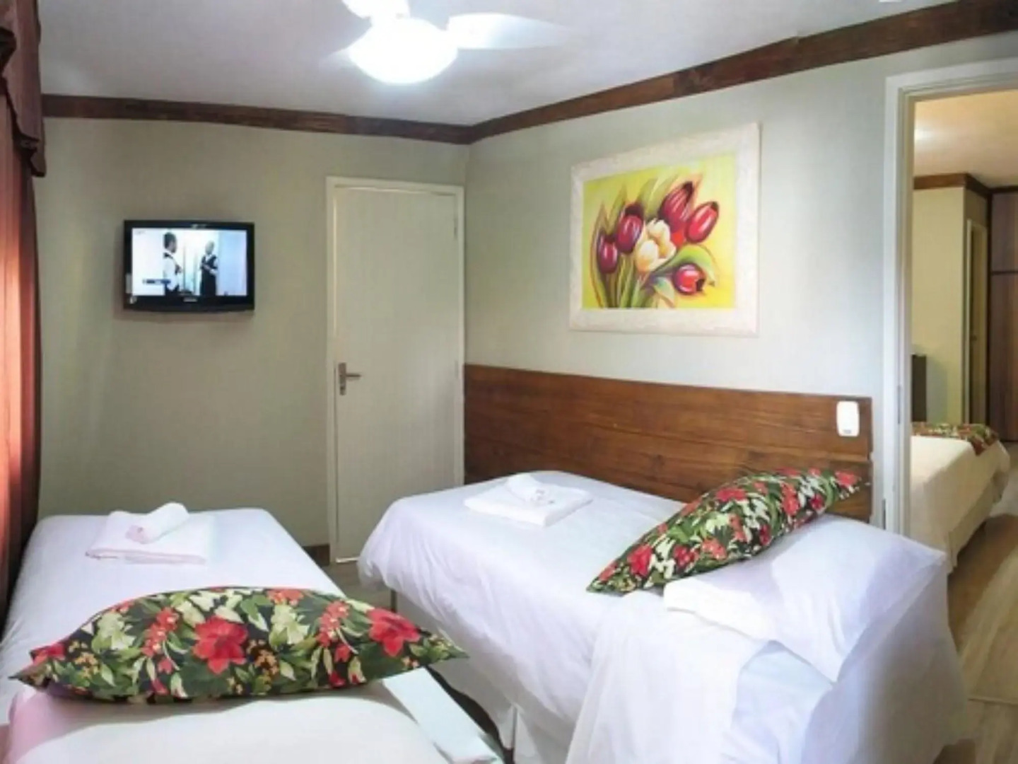 Foto - Sky Centro Hotel & SPA