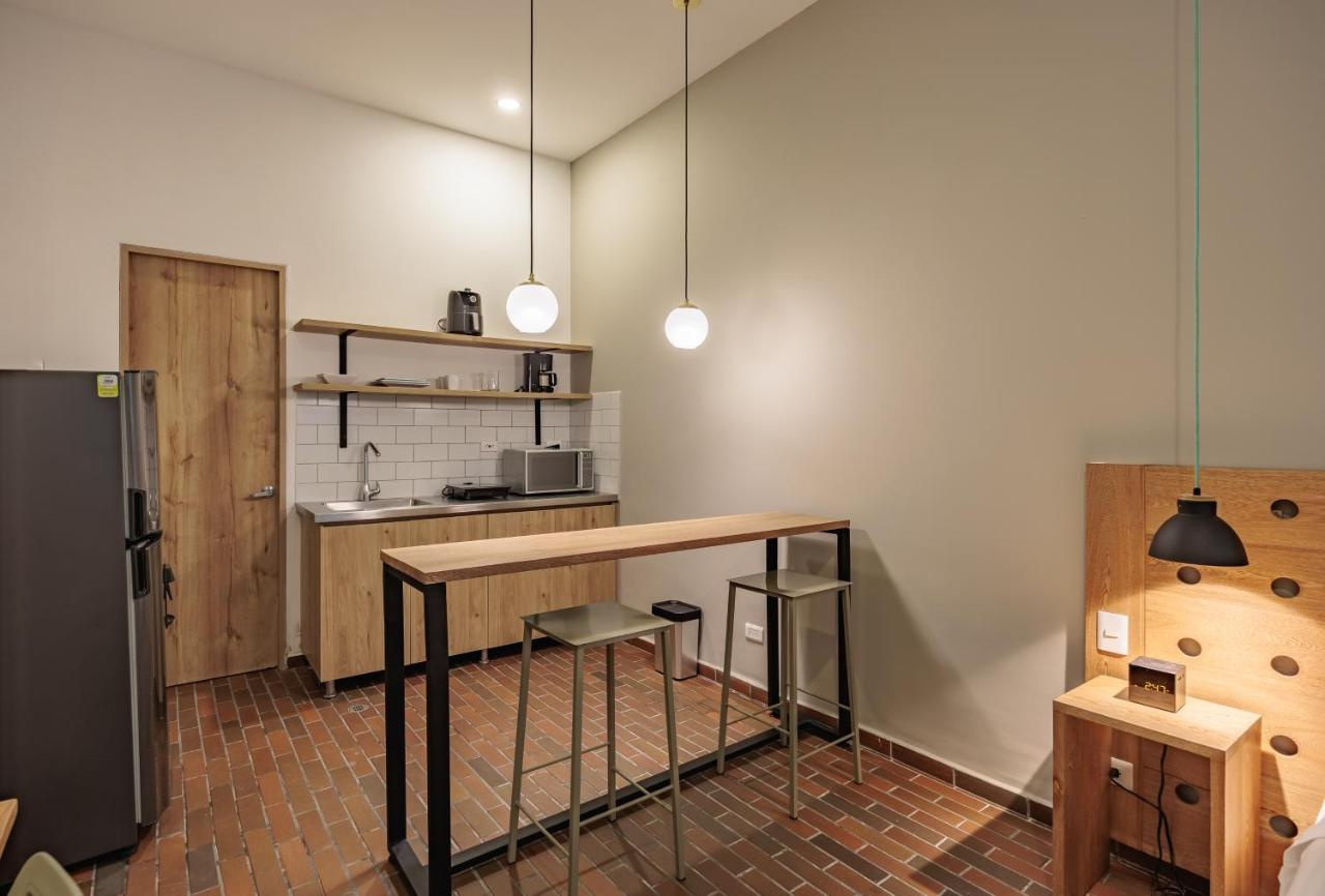 Photo - The Somos Flats Laureles