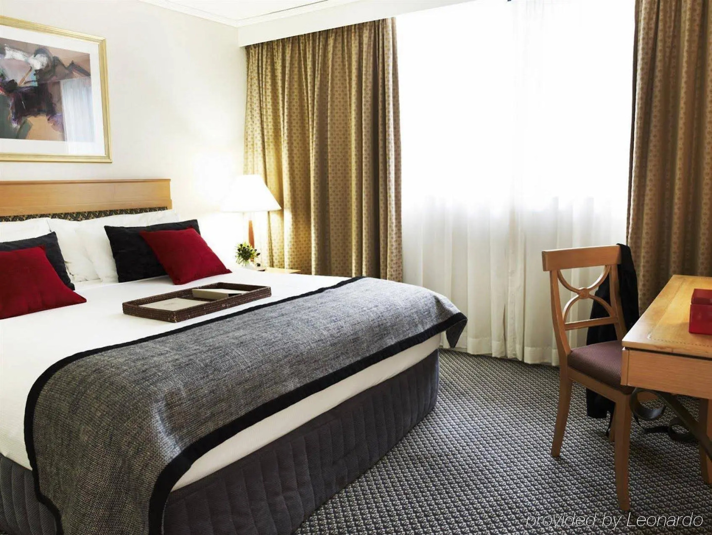Foto - Rydges World Square
