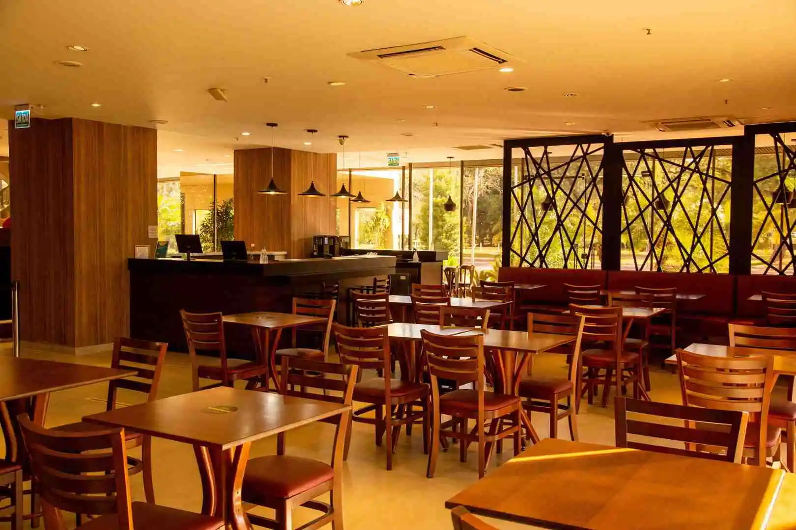 Photo - Blue Tree Towers Millenium Porto Alegre