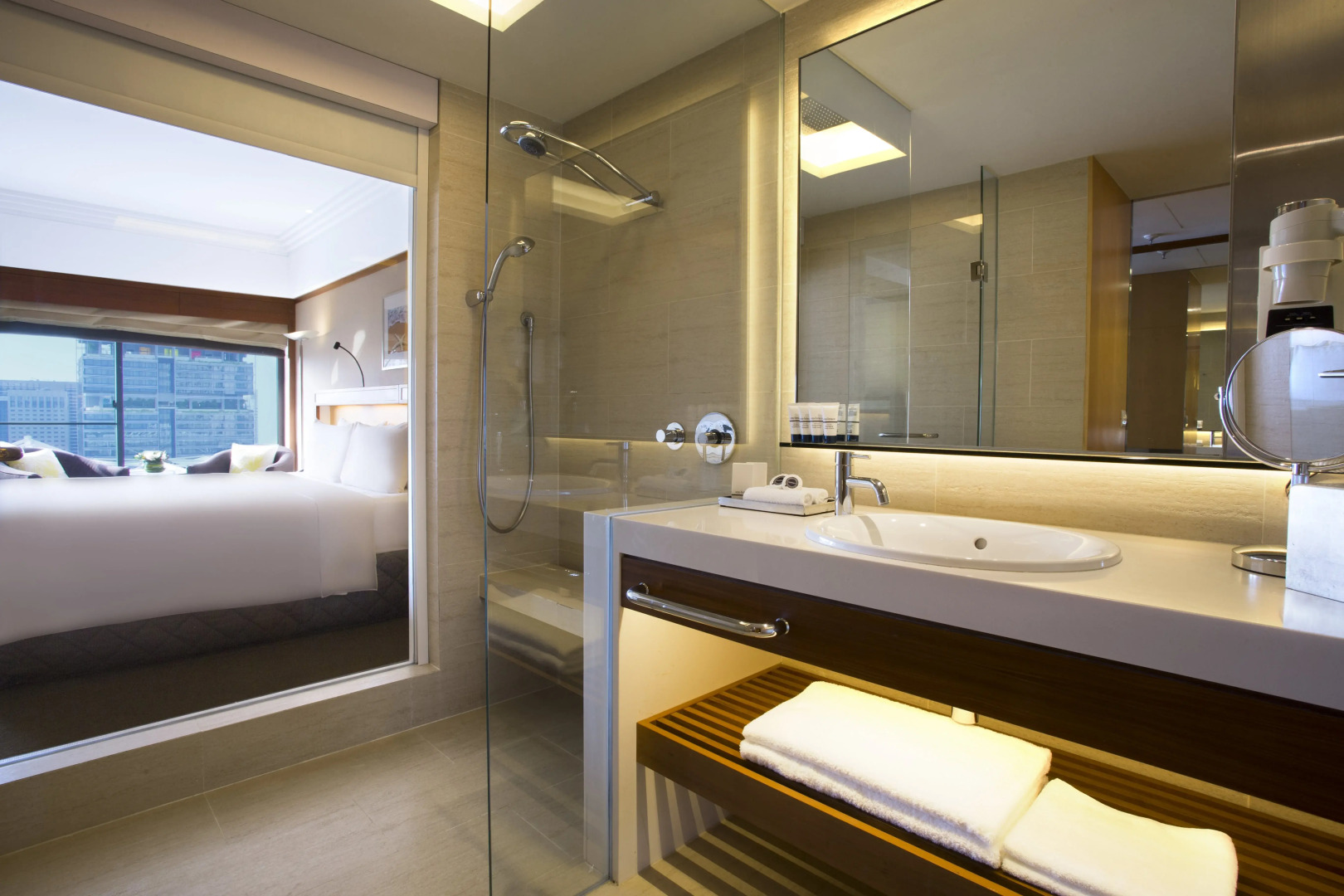 Photo - Pan Pacific Singapore