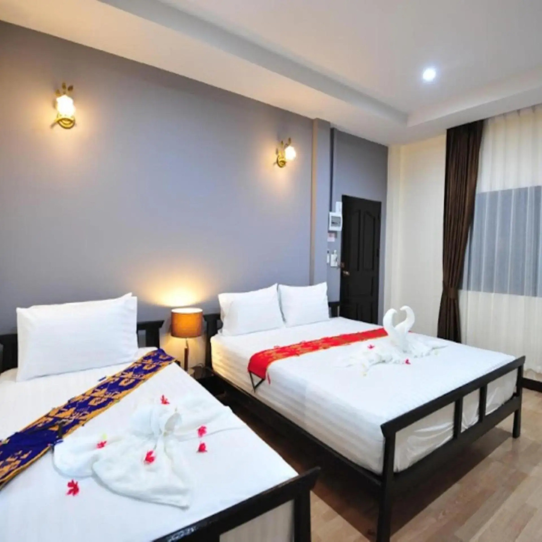 Foto - Park & Pool Resort