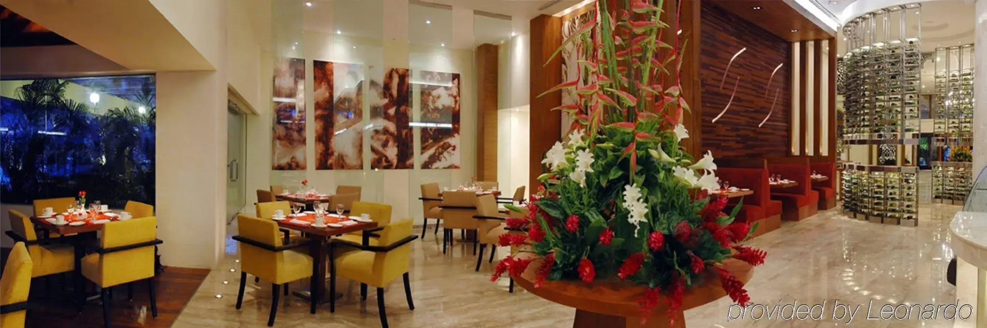 Foto - Taj Samudra, Colombo