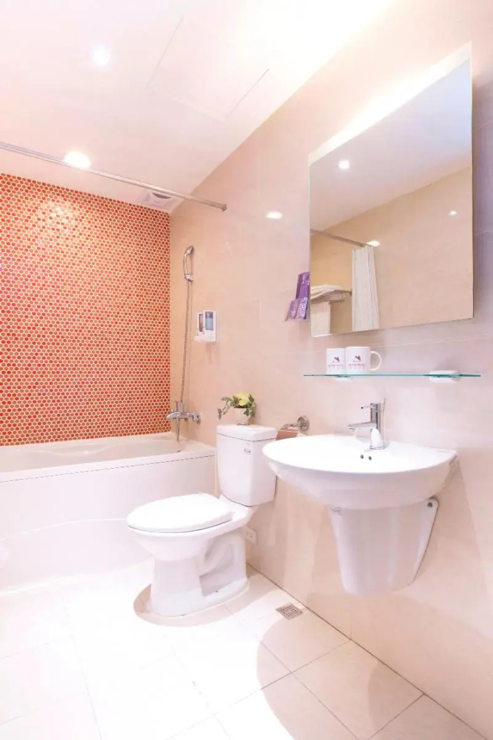 Photo - Muzik Hotel - Ximending Xining Branch