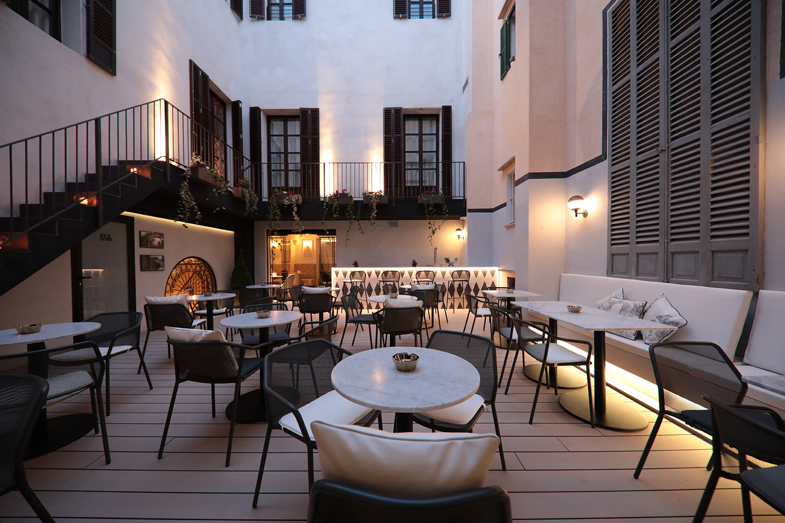 Photo - Summum Boutique Hotel, member of Meliá Collection