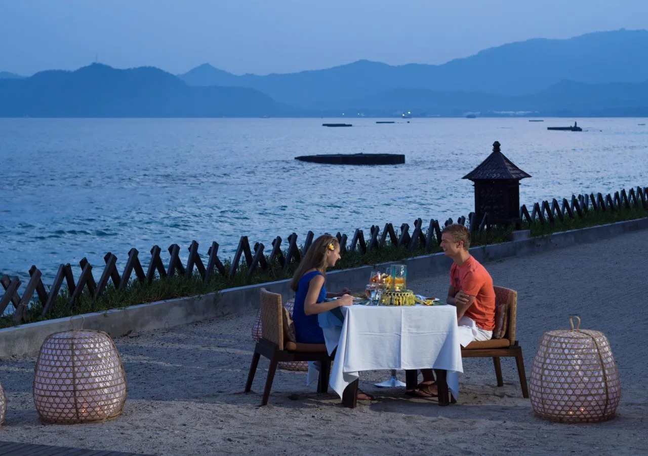 Foto - Ramayana Candidasa Beach Resort