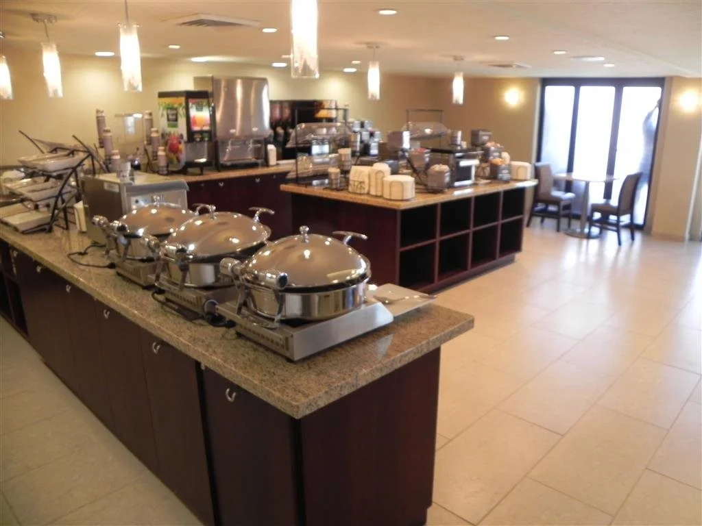 Photo - Best Western View of Lake Powell Hotel