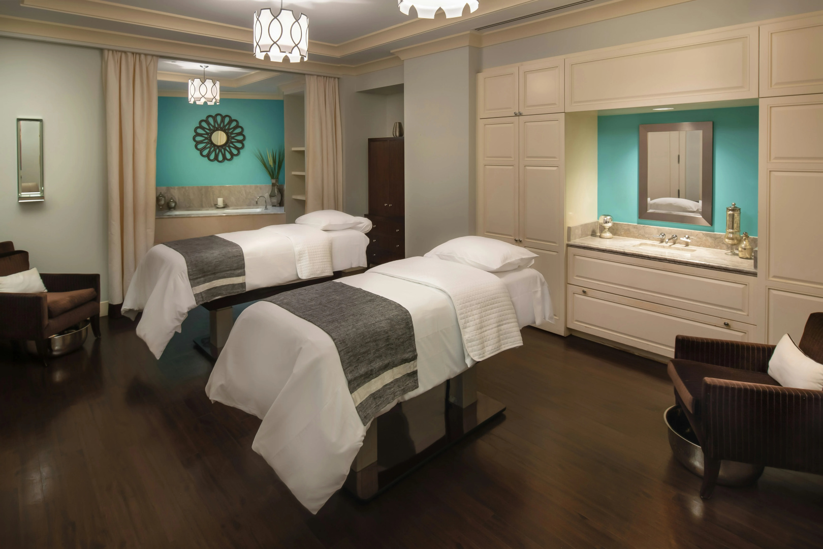 Foto - Waldorf Astoria Atlanta Buckhead