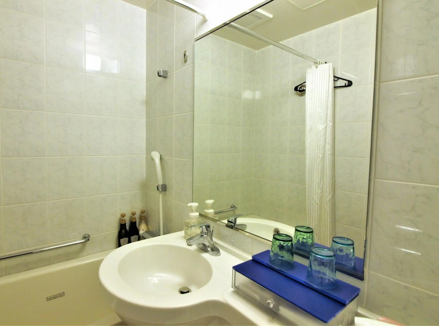Photo - Almont Hotel Naha Omoromachi