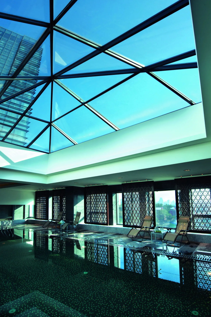 Foto - YANJING Hotel 北京燕京饭店