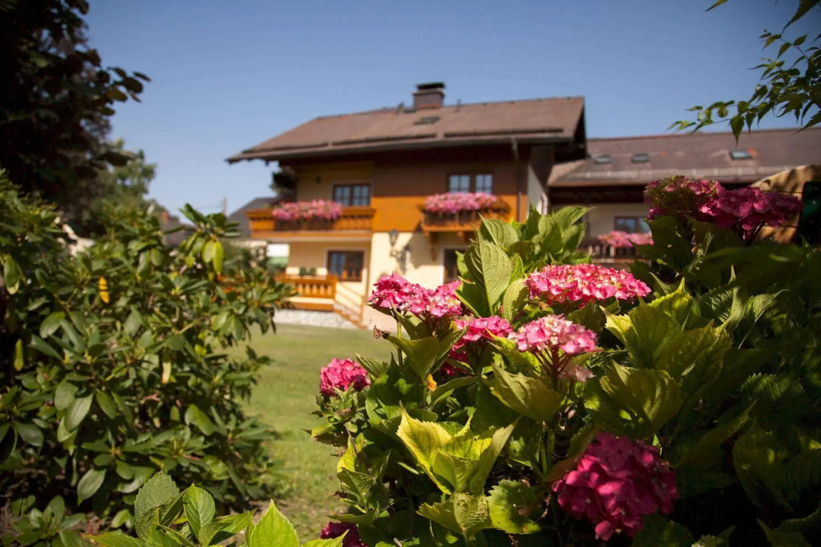 Foto - Hotel Sallerhof