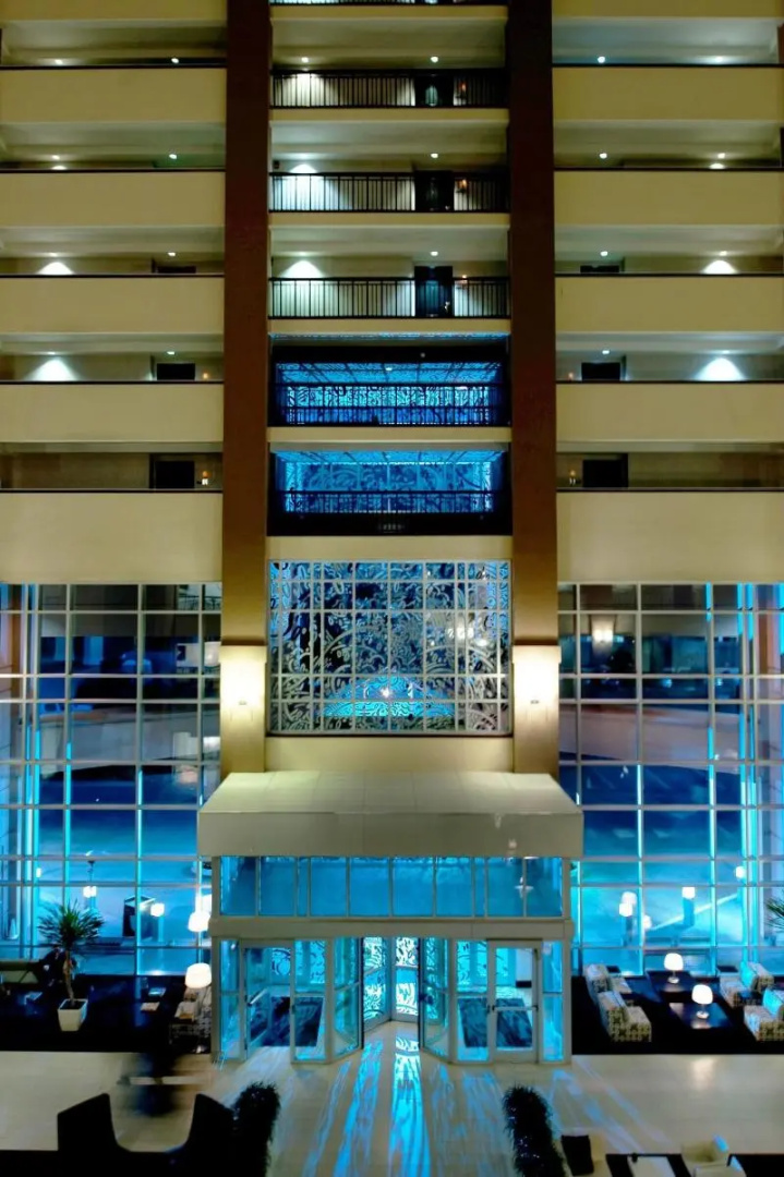 Foto - Le Meridien Dallas by the Galleria