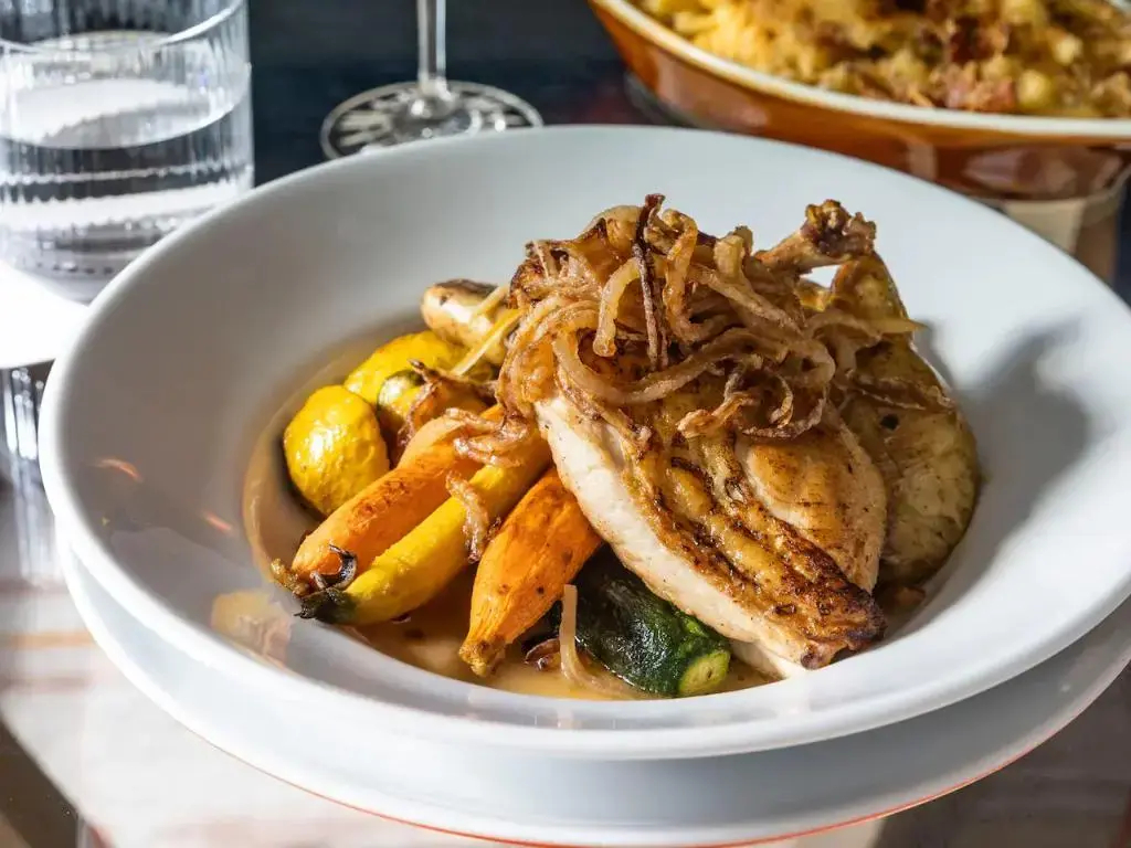 Photo - Thompson Central Park New York, by Hyatt