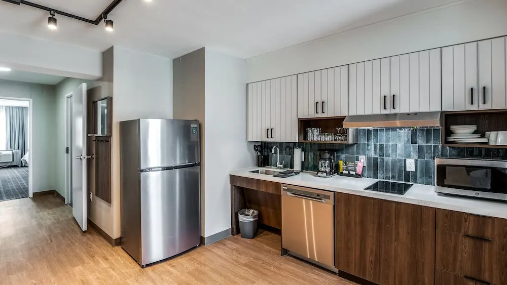 Foto - Staybridge Suites Dallas Market Ctr Love Field by IHG