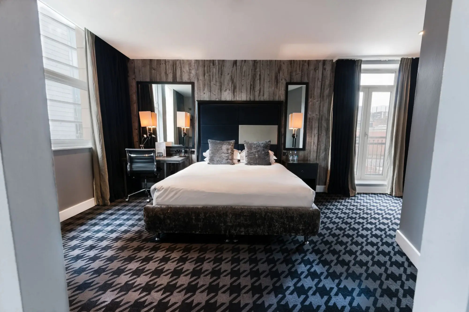 Photo - Malmaison Manchester