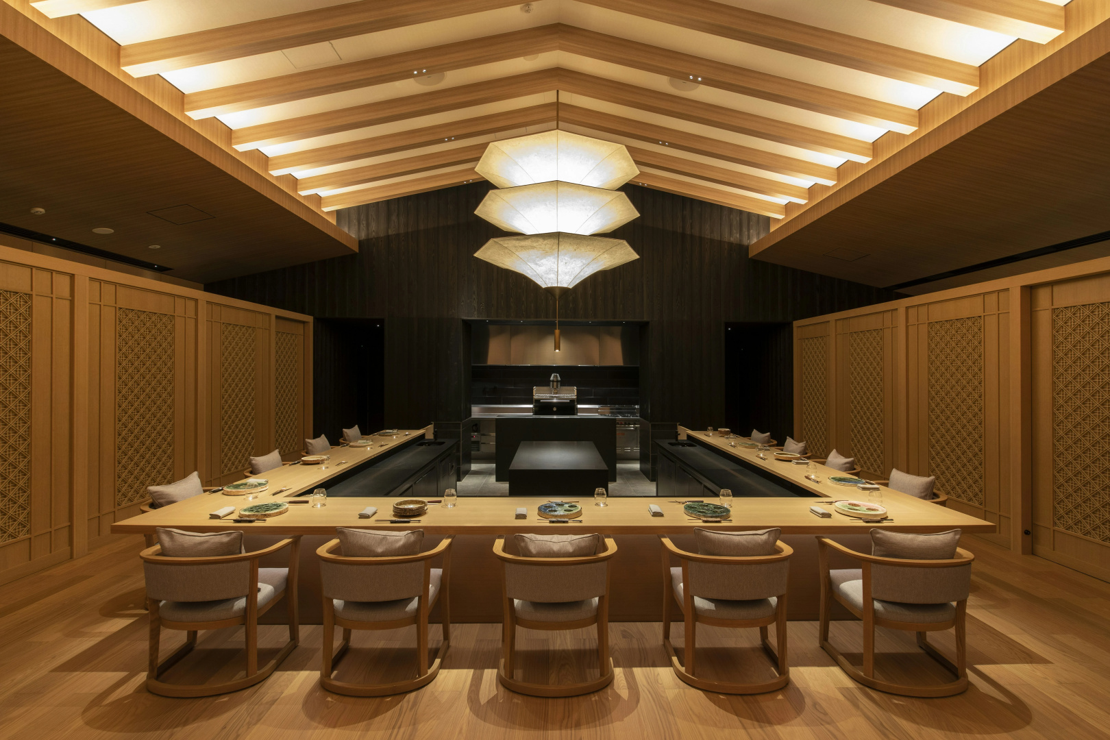 Foto - ROKU KYOTO, LXR Hotels & Resorts