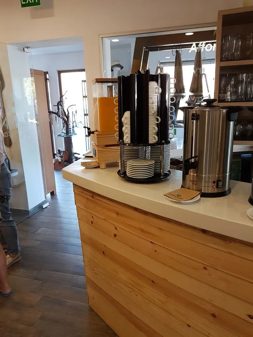 Foto - Yianna Caravel Suites "by Checkin" adults only