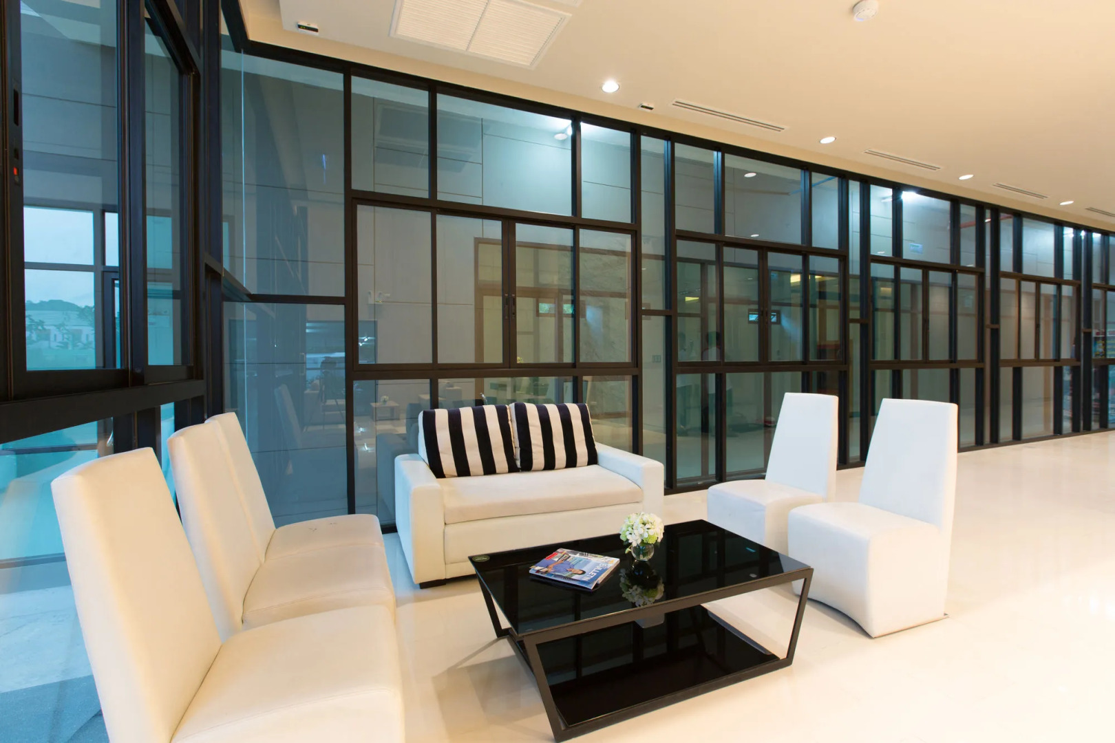 Foto - Sugar Palm Residence