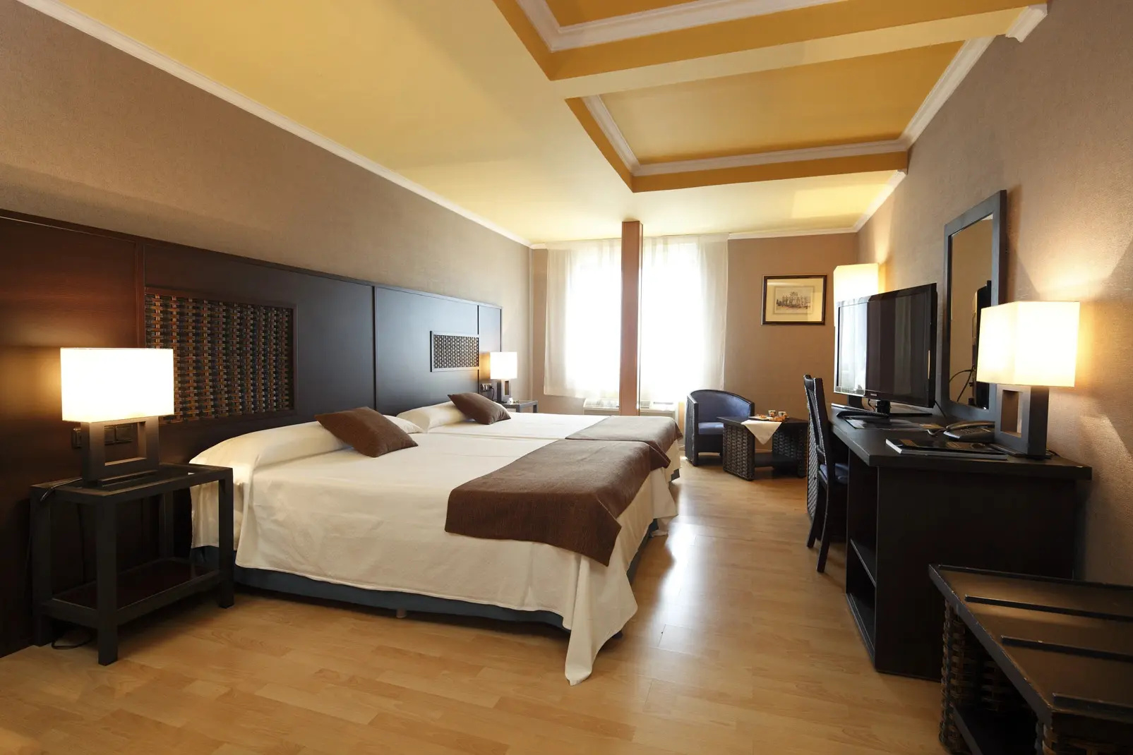 Photo - Hotel Spa Congreso