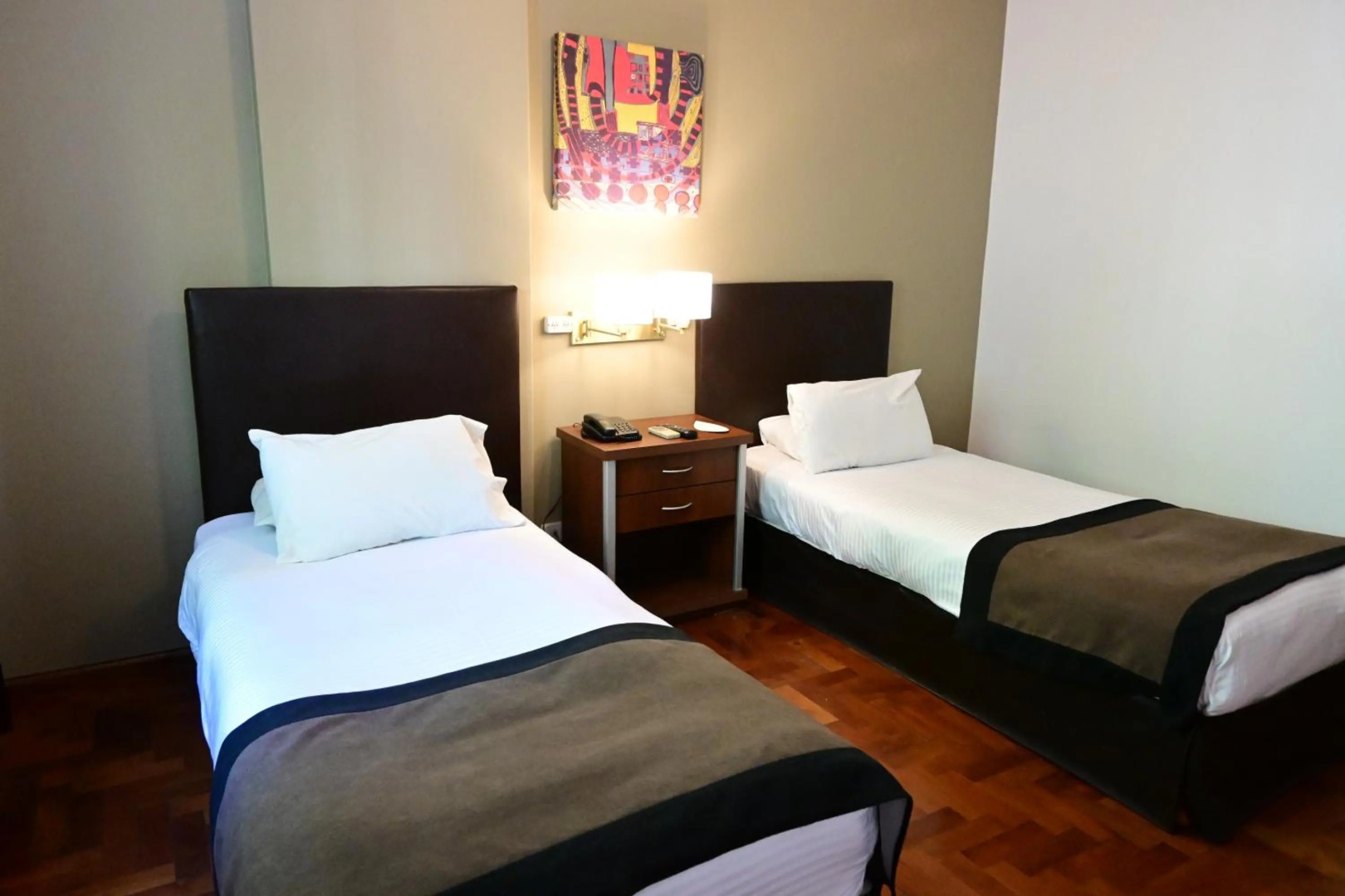 Photo - Hotel Mendoza