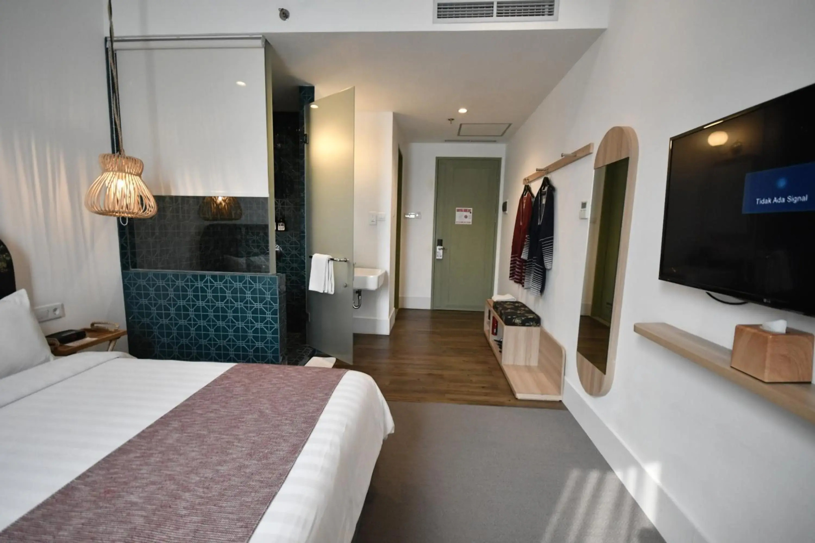 Foto - Hotel Monopoli