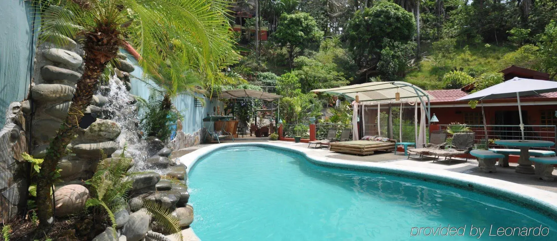 Photo - Boutique Hotel Las Cascadas