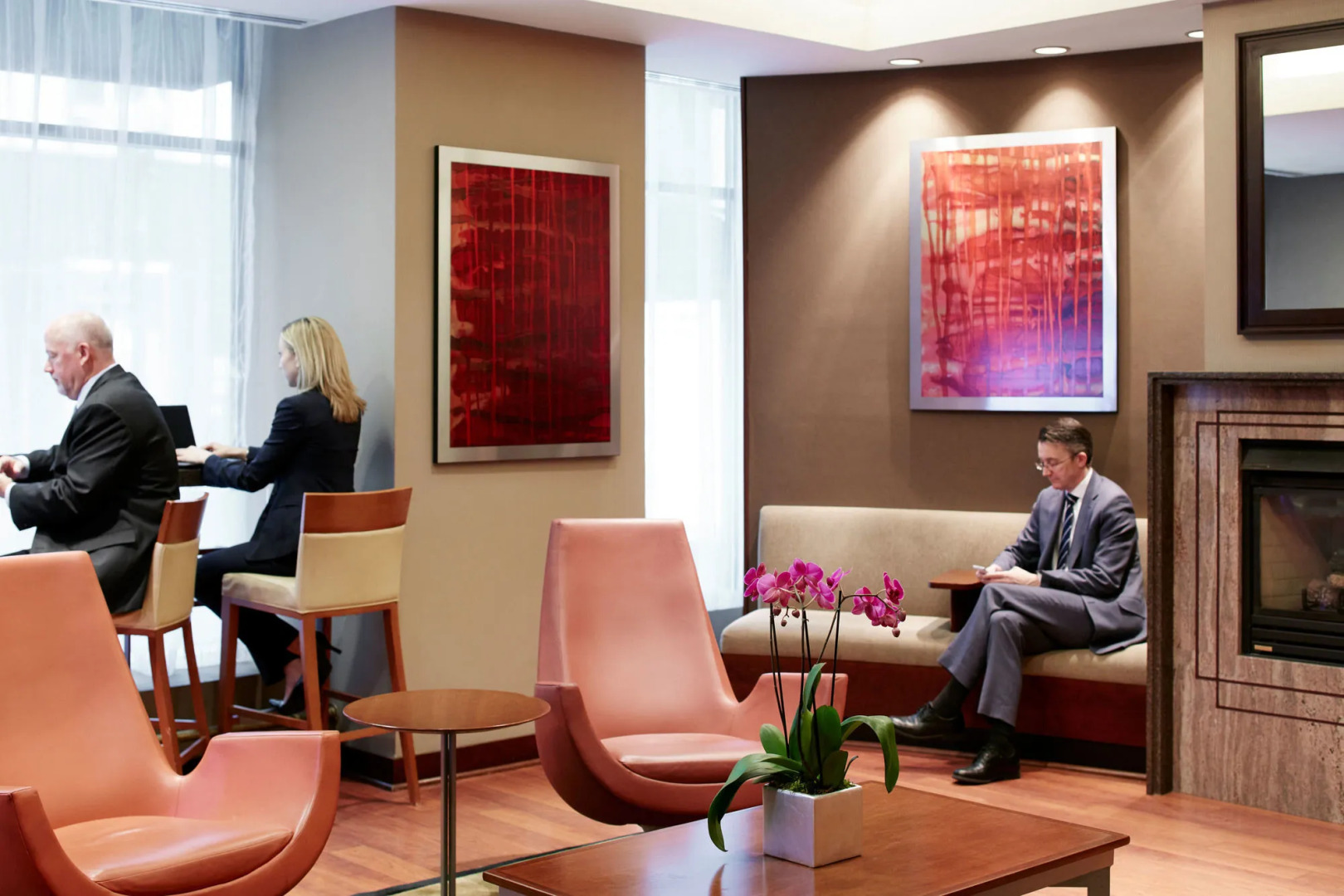 Photo - Central Loop Hotel