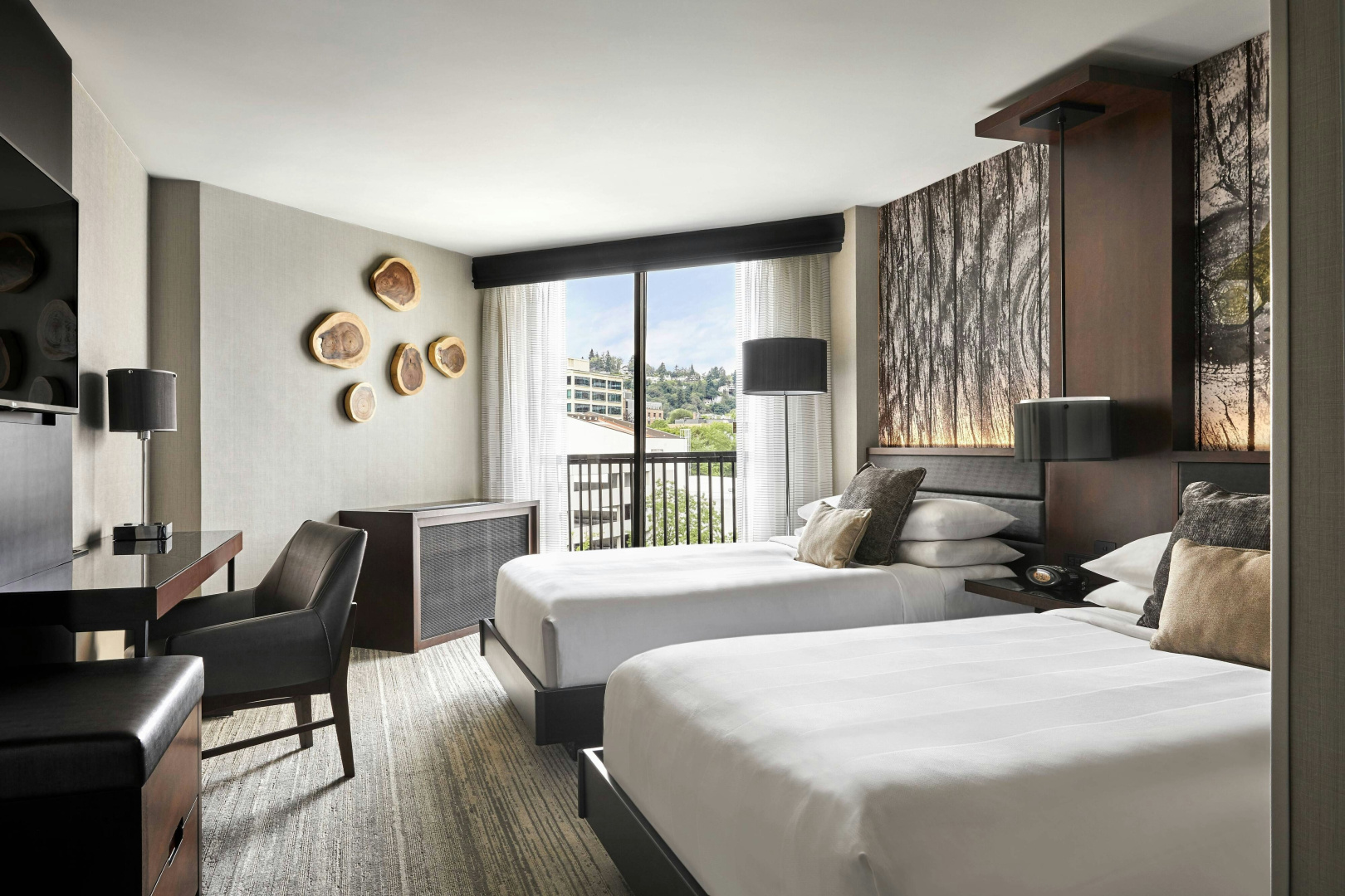 Photo - Portland Marriott Downtown Waterfront