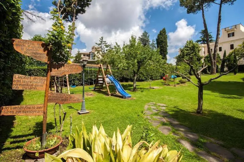 Foto - Massimi City Garden