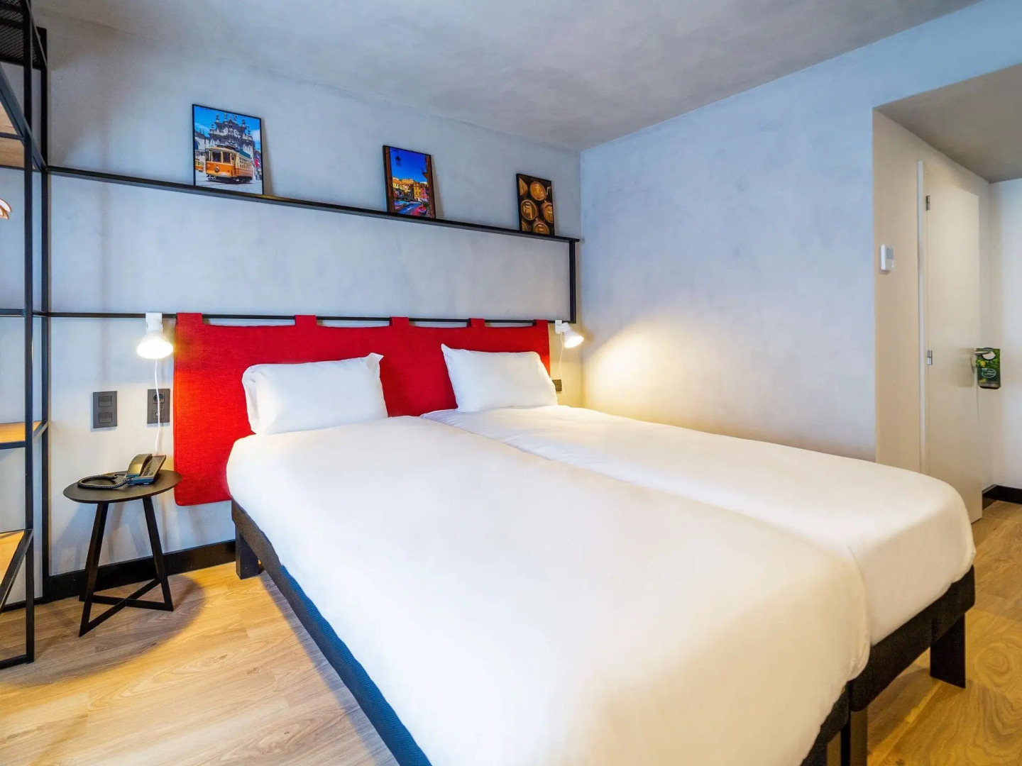 Photo - ibis Porto Centro Mercado Bolhao