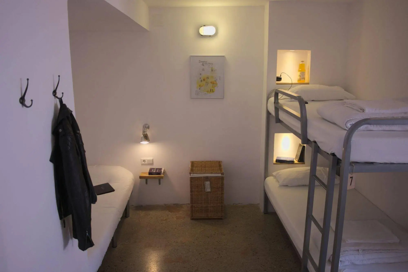 Foto - Casa Jam Barcelona