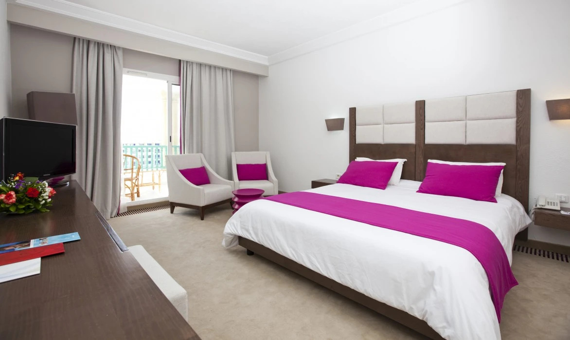 Foto - El Mouradi Hammamet