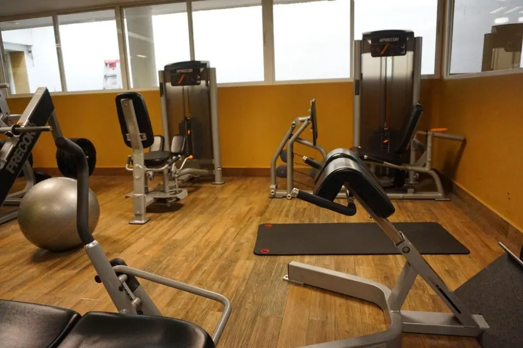 Foto - Hotel Black Boutique