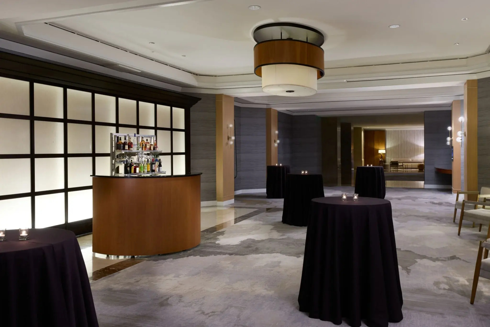 Foto - The Westin Los Angeles Airport