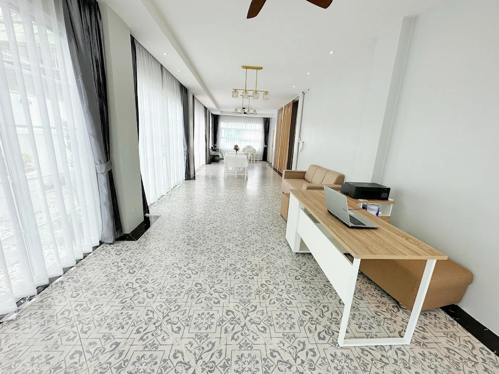 Photo - The White House Rachamankha เดอะ ไวท์เฮ้าส์ ราชมรรคา