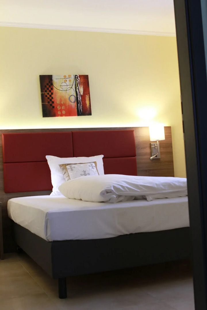 Foto - Naam Hotel & Apartments Frankfurt City-Messe Airport