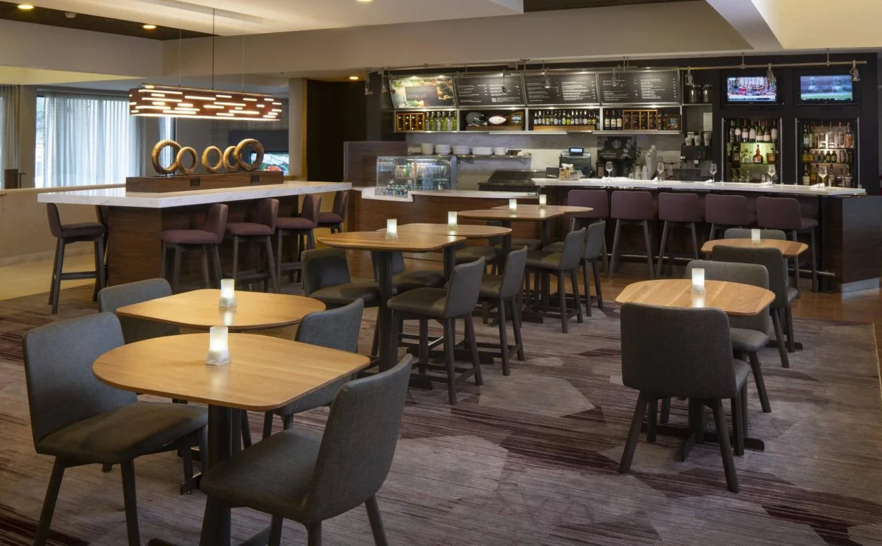 Foto - Courtyard by Marriott Nashville Airport