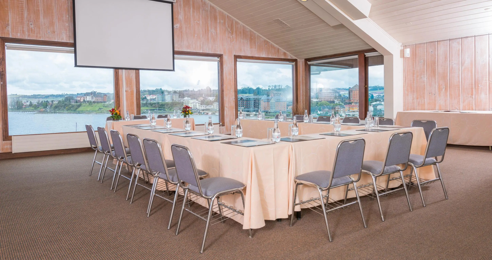 Foto - Hotel Cabaña Del Lago Puerto Varas