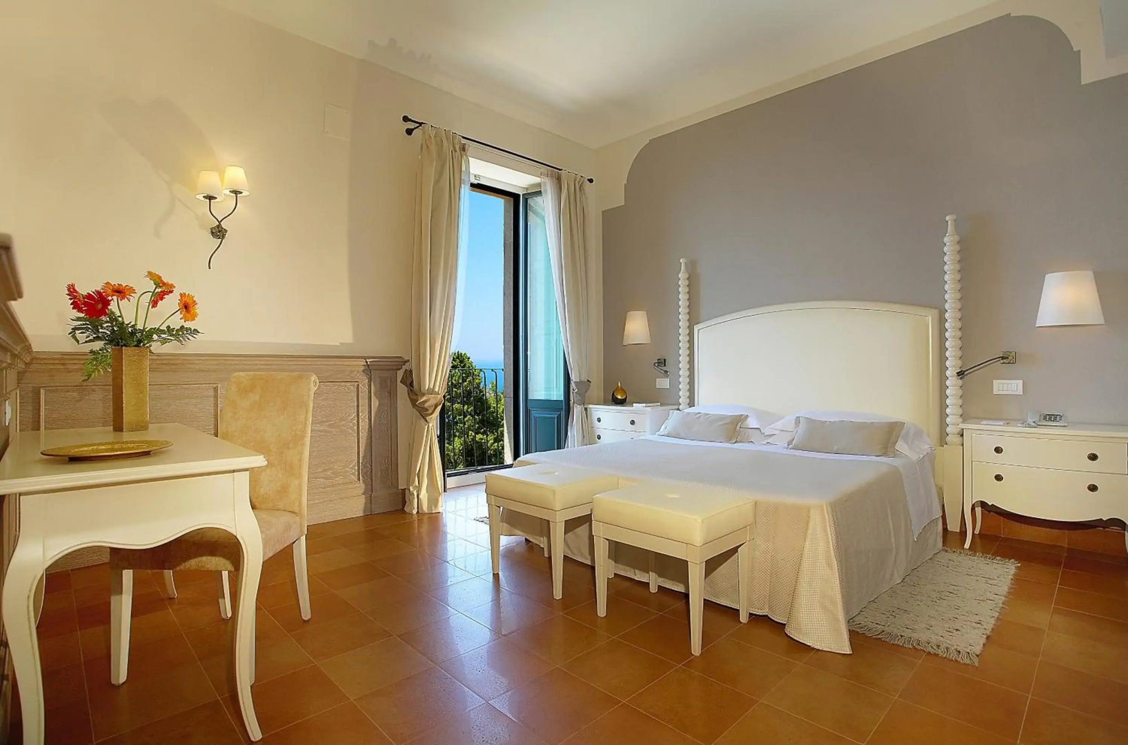 Photo - Hotel Villa Belvedere