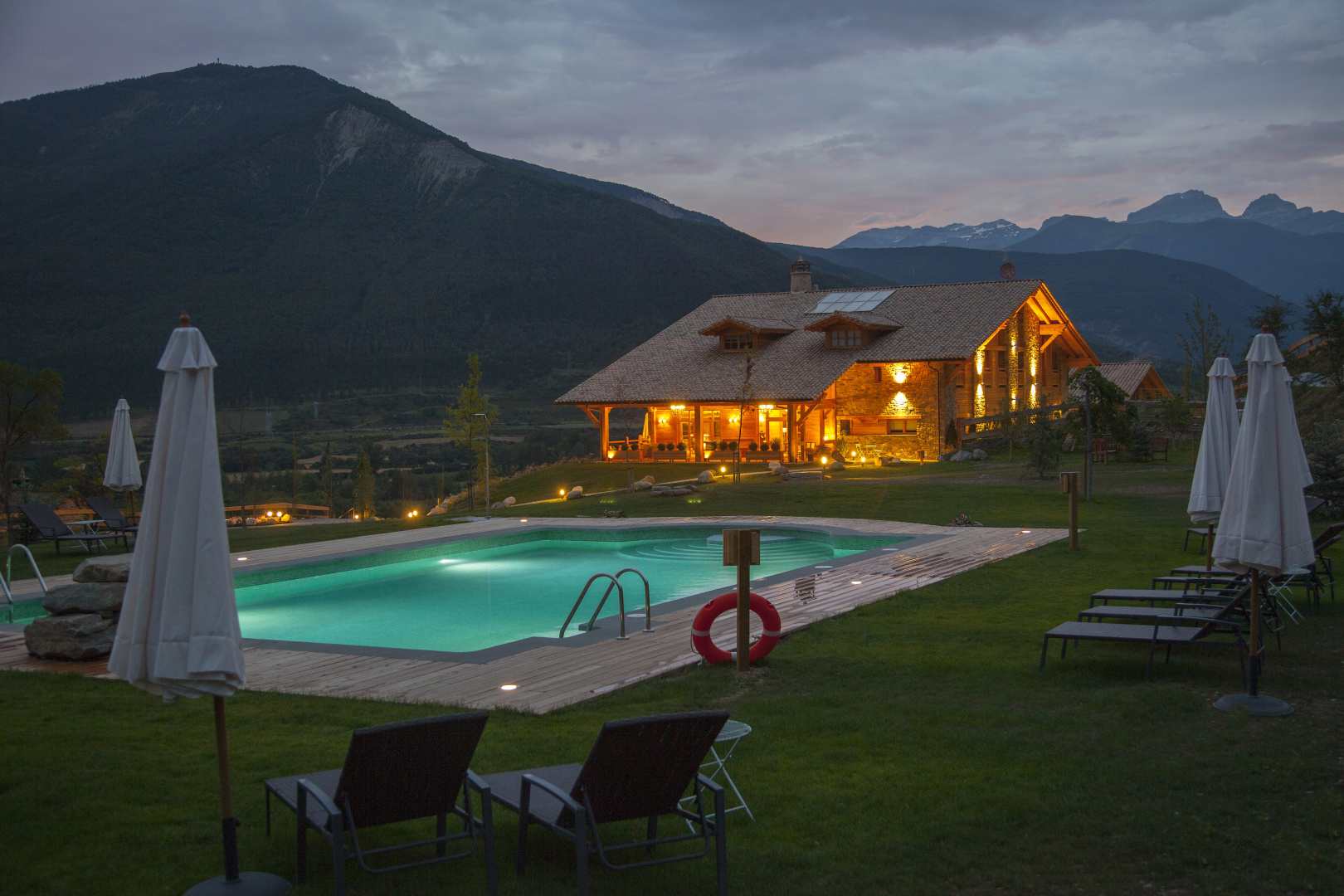 Photo - Hotel Viñas de Lárrede