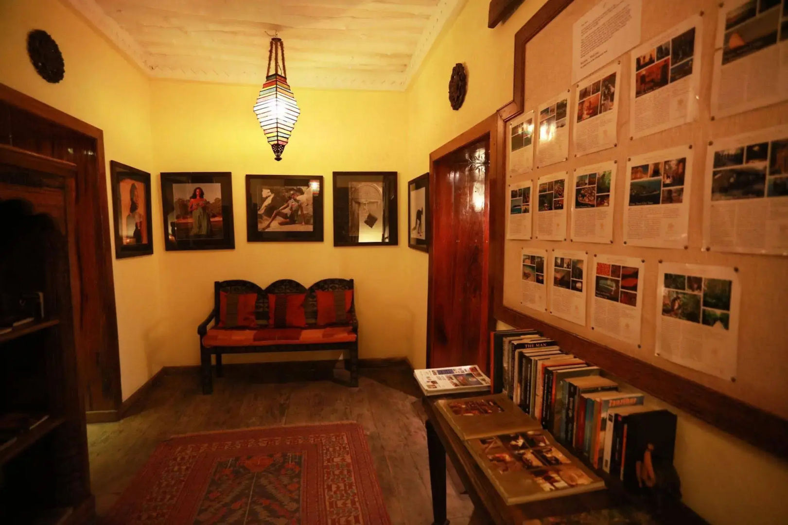 Photo - Jafferji House