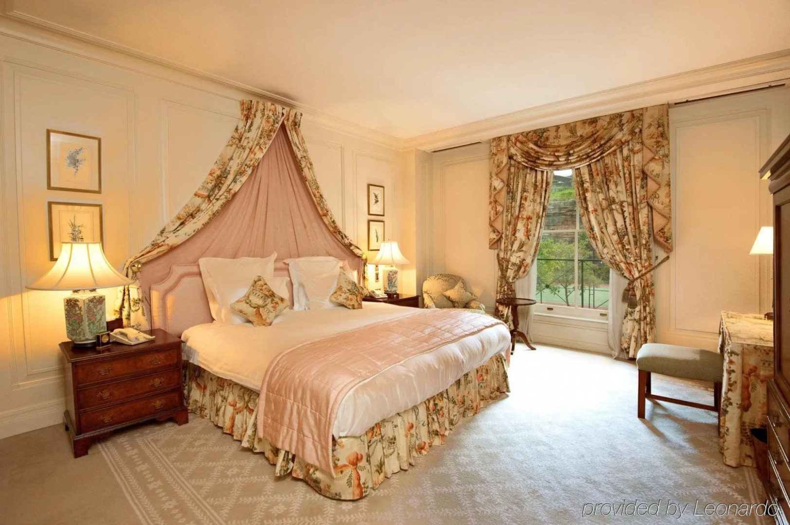 Foto - The Langham Sydney