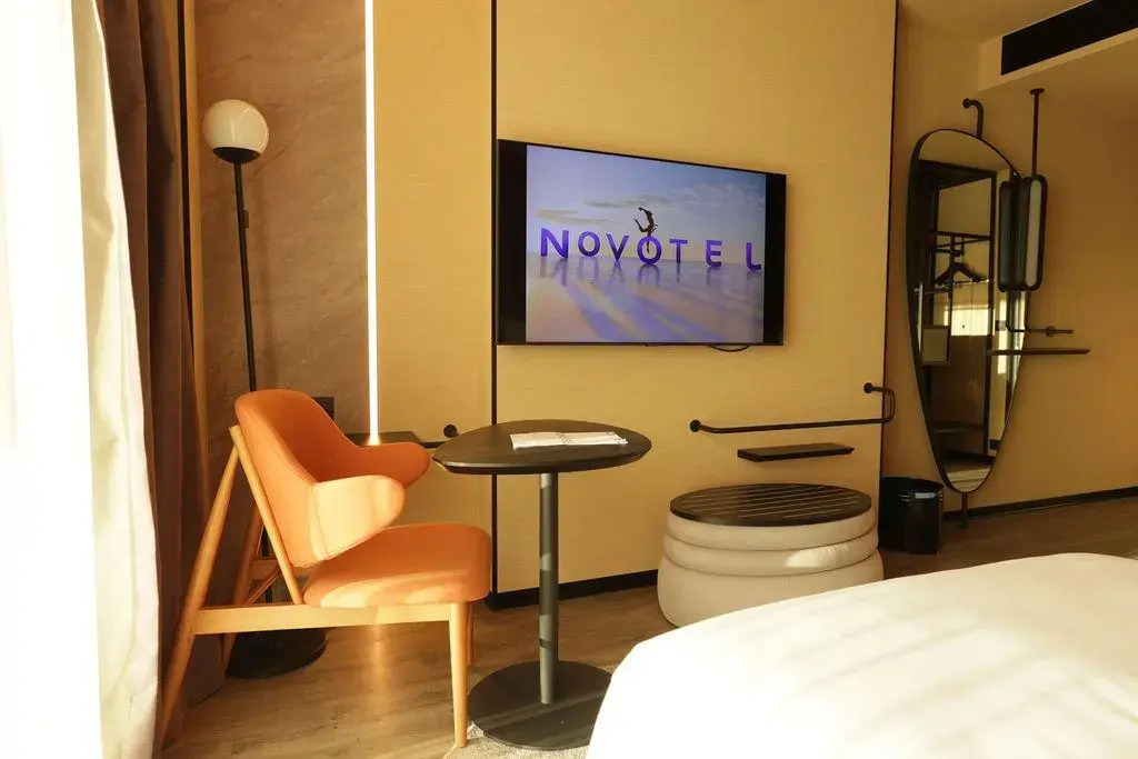 Photo - Novotel Istanbul Bomonti