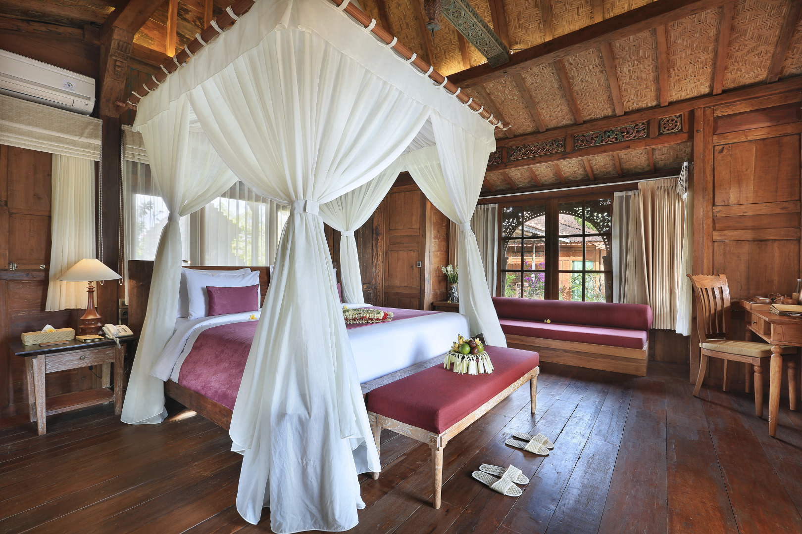 Foto - Pramana Watu Kurung