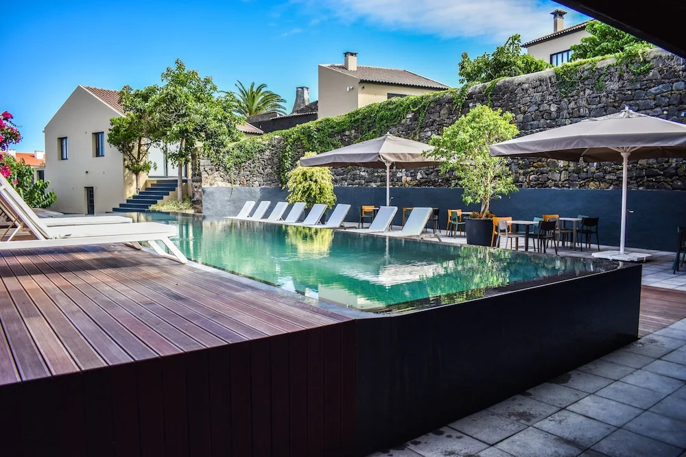 Photo - Volcanic Charming House