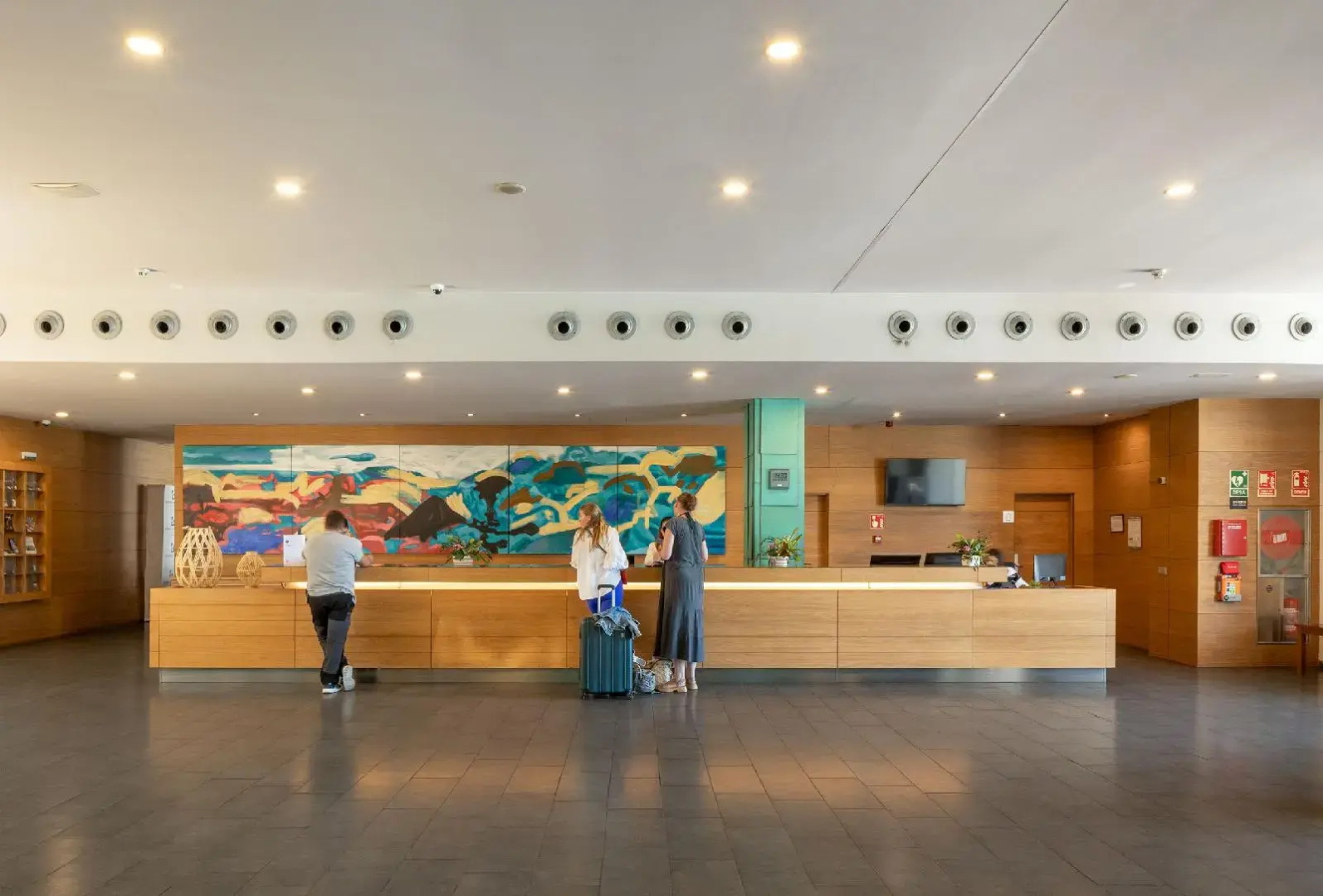 Photo - Novotel Bilbao Exhibition Center