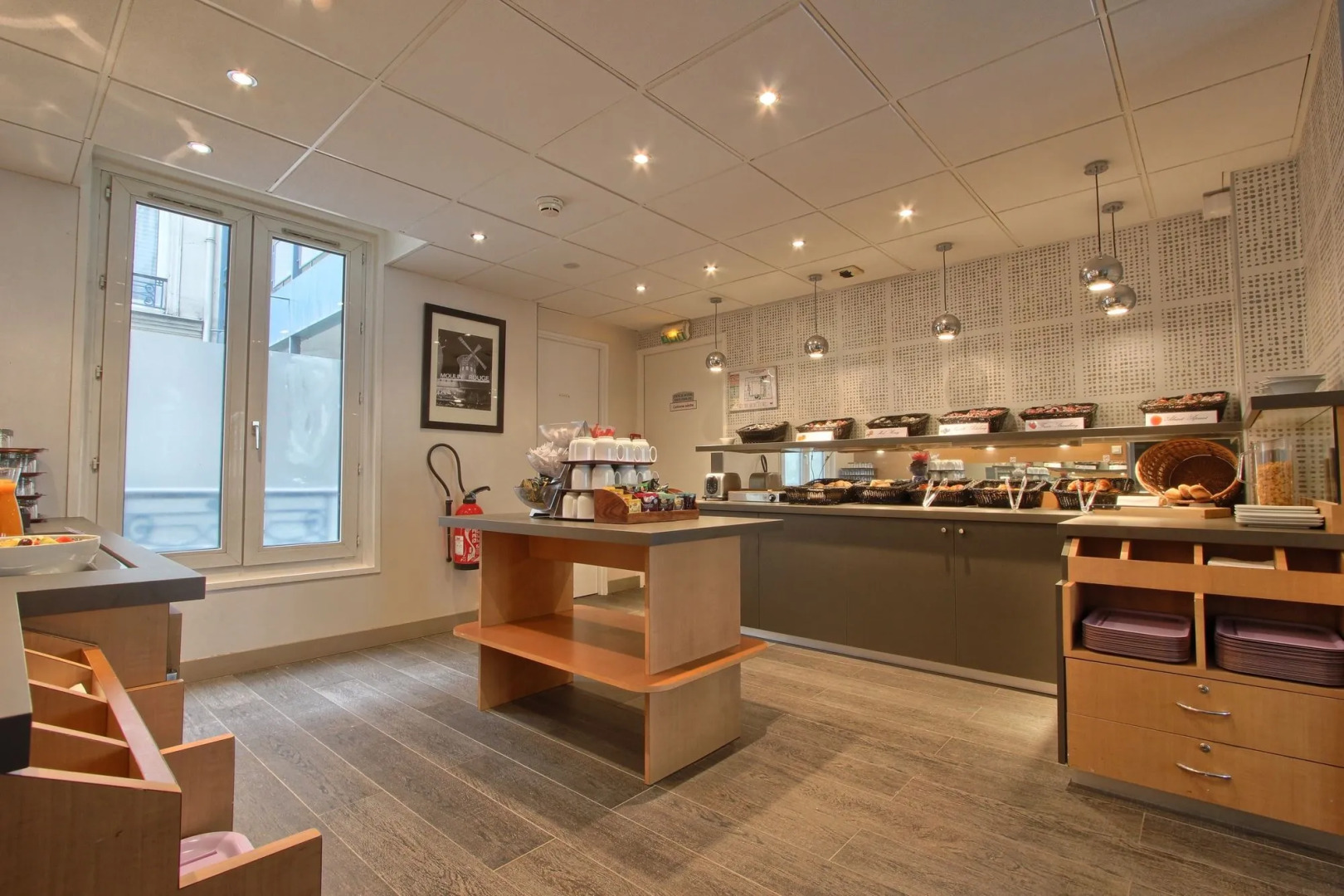 Foto - Timhotel Opera Madeleine