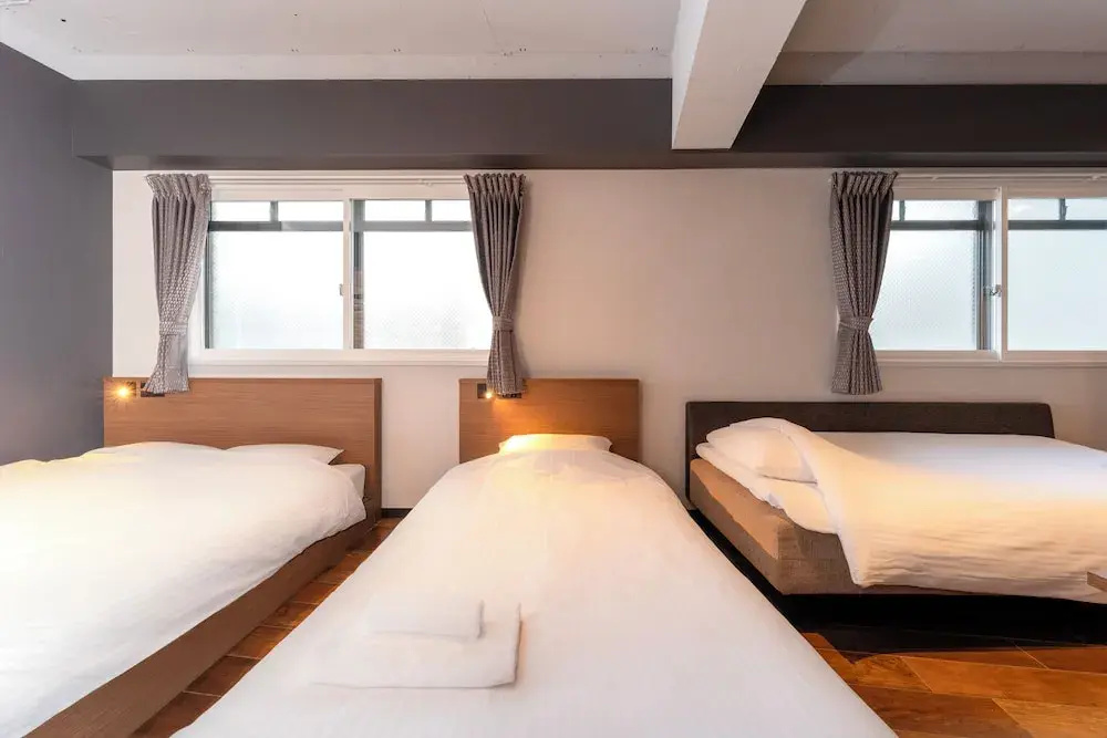 Photo - e-stay namba