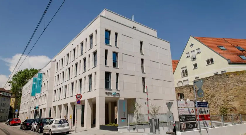 Photo - Motel One Stuttgart-Bad Cannstatt