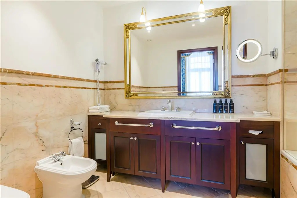 Photo - Hotel Polonia Palace